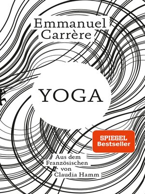 cover image of Yoga
